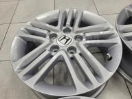 Оригинальные 16" Honda Stepwgn (Япония) (5*114.3) 6j et+50 цо64.1мм
