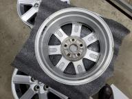Оригинальные Toyota 16" 6j (5*114.3) ет+50 цо60.1мм