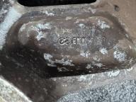 Оригинальные Митсубиши (Enkei) 16" 7jj (6*139.7) et+10 цо108.1мм
