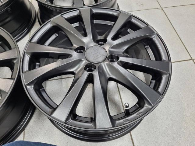 Оригинальные Afrodite 15" (4*100) 6j et+50 цо67.1мм