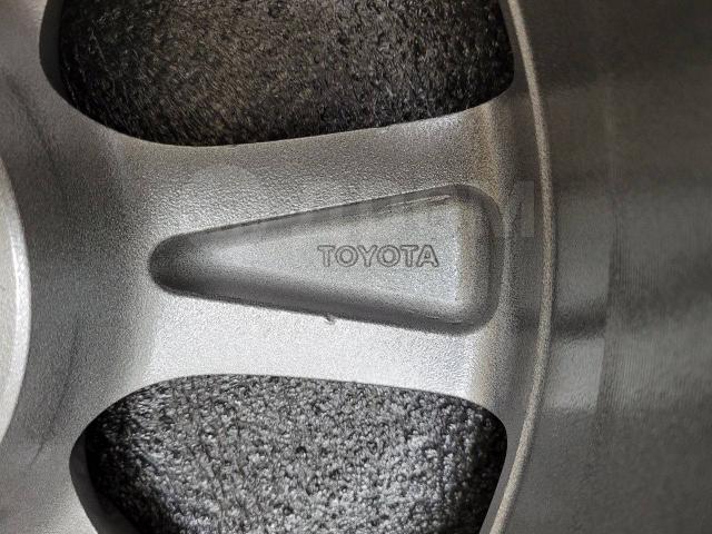 Оригинальные Toyota 17" (5*114.3) 7j et+50 цо60.1мм
