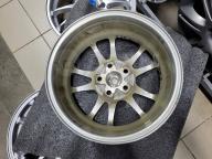 Оригинальные Bridgestone Eco Form 16" (5*114.3) 6.5j et+39 цо60.1мм