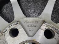 Оригинальные Bridgestone Eco Form 16" 6.5j et+39 (5*114.3) цо60.1мм