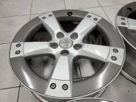 Оригинальные 18" Тойота/Лексус RX (5*114.3) 7jj et+35 цо60.1мм Toyota