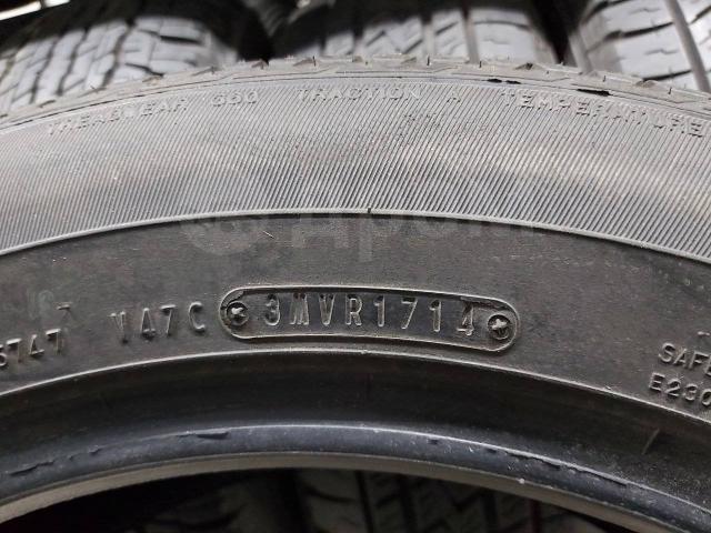 Отличное лето без износа 235.55.18 Dunlop SP Sport 270 (Япония) 235/55 R18