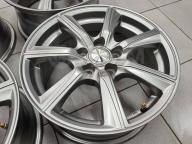 Оригинальные Dunlop PRD 15" (5*100) 6,5j et+40 цо54.1мм