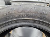 Отличная зима 215.60.17 Triangle TR777 (2020г, Китай) 215/60 R17