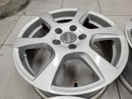 Оригиналы MAK (для Ford и др) 16" (5*108) 6.5j ет+50 цо63.4мм