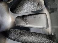 Оригинальные Lifan (для Тойота) 17" (5*114.3) 6.5j et+45 цо60.1мм Toyota