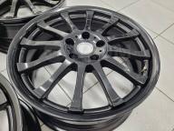 Work Lehrmeister 18" (5*114.3) 7.5jj ет+55 цо73.1мм (Япония)