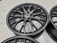Оригинальные BADX Loxarny 20" 8j (5*114.3) et+38 цо73.1мм