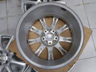 Красивые Dunlop Dufact 17" (5*114.3) 7j et+38 цо73.1мм