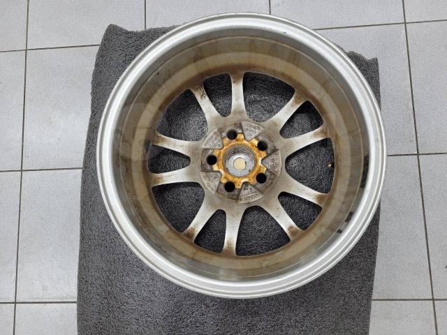 Оригинальные Bridgestone Eco Forme 15" (5*100) 6j et+45 цо54.1мм