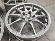 Оригинальные легкие Kosei TSA 16" (5*114.3) 7jj et+38 цо73.1мм