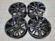 Оригинальные Toyota Crown на 18" (5*114.3) 8j et+45 цо60.1мм