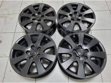 Оригинальные Toyota Camry на 16" 6.5j (5*114.3) ет+45 цо60.1мм