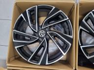 Новые! в наличии! 19" Volkswagen/Audi/Skoda (5*112) 8.5j ет+45 цо57.1