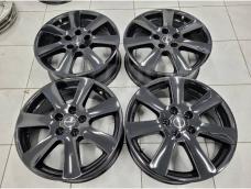 Оригинальные Borbet (Германия) 17" (5*108) 7j ет+40 цо72,1мм
