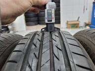 Отличное лето 185.65.15 Bridgestone Nextry Ecopia (2020 г., Япония) 185/65 R15