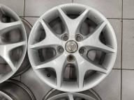 Оригинальные Toyota Verossa 16" 6.5jj (5*114.3) ет+50 цо60.1мм