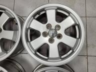 Оригинальные 15" Тойота Приус20 (5*100) 6jj et+45 цо54.1мм (Japan) Toyota