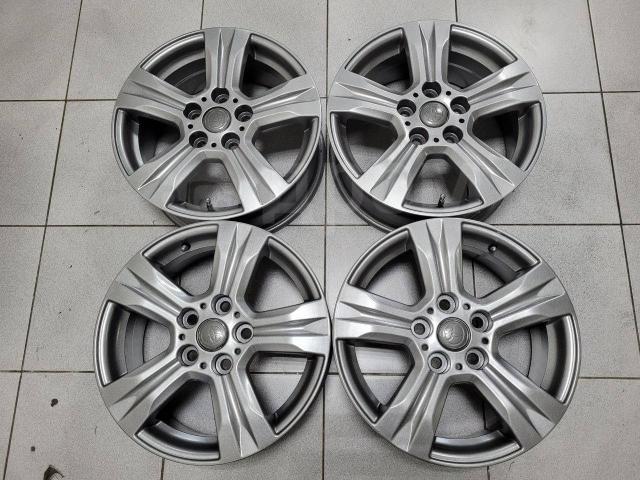Оригинальные Тойота (Lifan) 16" (5*114.3) 6.5j et+45 цо60.1мм Toyota
