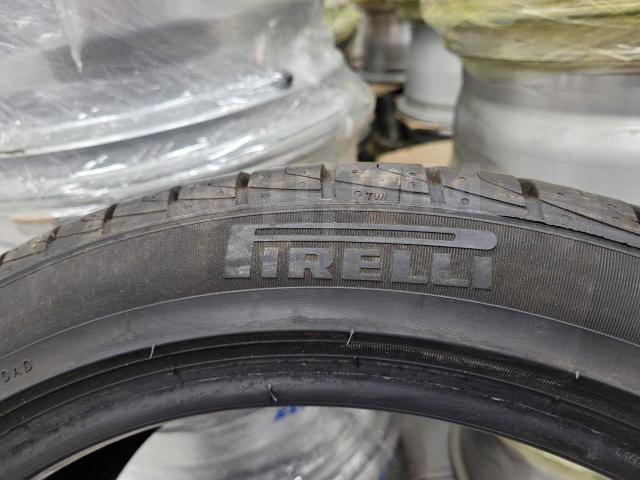 Отличное лето 215.45.17 Pirelli Cinturato P1 (2015г, Китай) 215/45 R17
