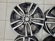 Оригинальные Lifan (для Тойота) 17" (5*114.3) 6.5j et+45 цо60.1мм Toyota