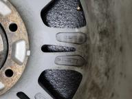 Оригинальные красавцы Weds на 16" 7j (6*139.7) et+37 цо110.1мм
