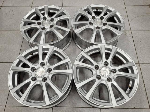 Красивые Manaray Sport Pro Get MX 15" (5*114.3) 6jj et+50 цо73.1мм