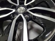Оригинальные Lifan для Тойота 17" (5*114.3) 6.5j et+45 цо60.1мм Toyota