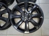 Оригинальные Toyota Crown на 18" (5*114.3) 8j et+45 цо60.1мм