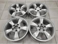 Оригналы SsangYong 18" 7.5j (5*130) et+43 цо84,1мм (Корея)