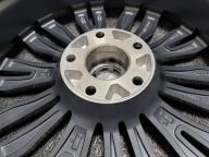 В наличии! 18" Marcello Ziodano Series-Z (5*114.3) 8.5j ет+40 цо67.1