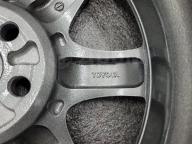Оригинальные литые диски Тойота на 16" (5*100) 6j et+45 цо54.1мм Toyota