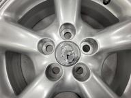 Оригинальные Toyota на 15" (5*100) 6jj et+39 цо54.1мм