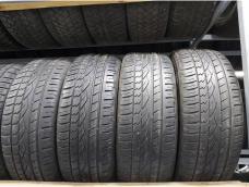 235.55.19 Continental ContiCrossContact UHP (2016г., Португалия) 235/55 R19
