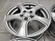 Оригинальные Bridgestone Violento 15" (5*100) 6j et+43 цо54.1мм
