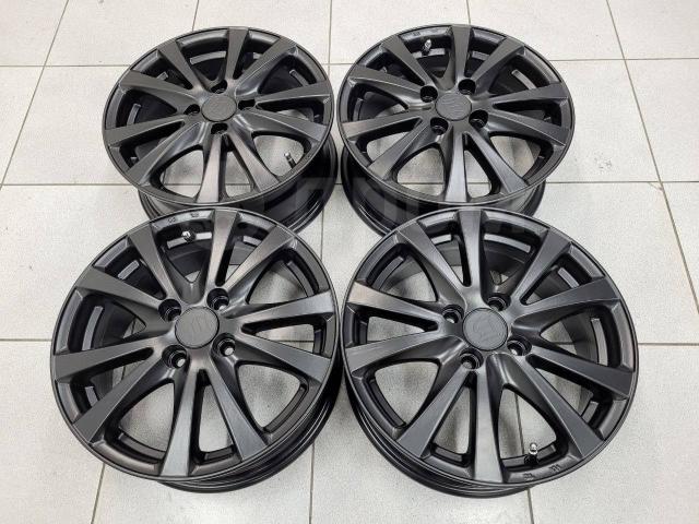 Оригинальные Afrodite 15" (4*100) 6j et+50 цо67.1мм