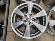 Оригинальные Toyota (Япония) 17" (5*114.3) 7j et+50 цо60.1мм