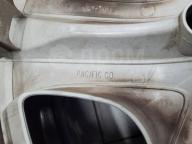 Оригинальные диски Toyota RAV4 17" (5*114.3) 6,5j et+39 цо60.1мм