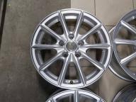 Облегченные Bridgestone Eco Form 16" (5*114.3) 6,5j et+38 цо73.1мм