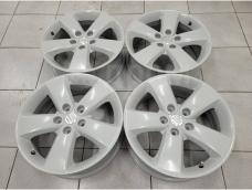 Оригиналы Suzuki (Enkei, Япония) 17" (5*114.3) 6.5j et+45 цо60.1мм