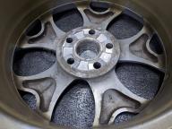 Оригинальные Toyota 17" (5*114.3) 7j et+50 цо60.1мм