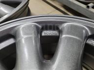 Оригинальные Toyota 16" 7j (5*114.3) ет+50 цо60.1мм (Япония)