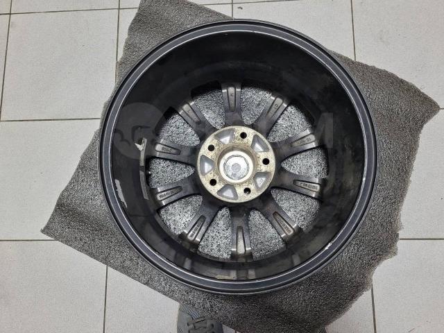 Красивые оригинальные BADX D. O. S. 16" (5*114.3) 6.5j et+38 цо73.1мм