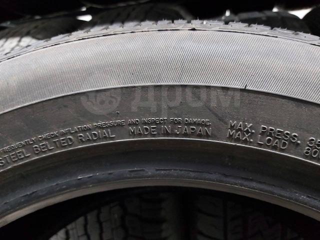 Отличное лето без износа 235.55.18 Dunlop SP Sport 270 (Япония) 235/55 R18
