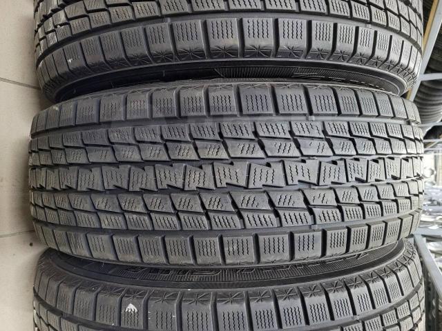 Отличная зима 235.60.18 Goodyear Ice Navi SUV (2014г, Япония) 235/60 R18