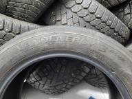 Отличное лето 215.55.17 Toyo NanoEnergy 3 Plus (2018 г., Япония) 215/55 R17