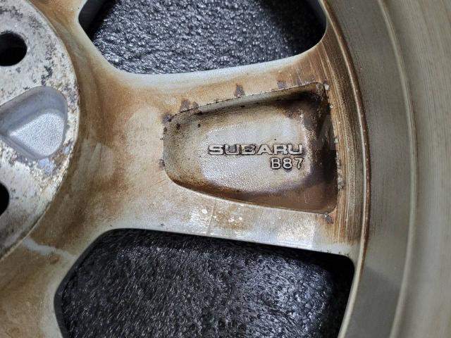Оригинальные Subaru (Enkei) 16" 6.5j (5*100) et+48 цо56.1мм (Япония)